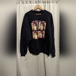 Women's Sweatshirt